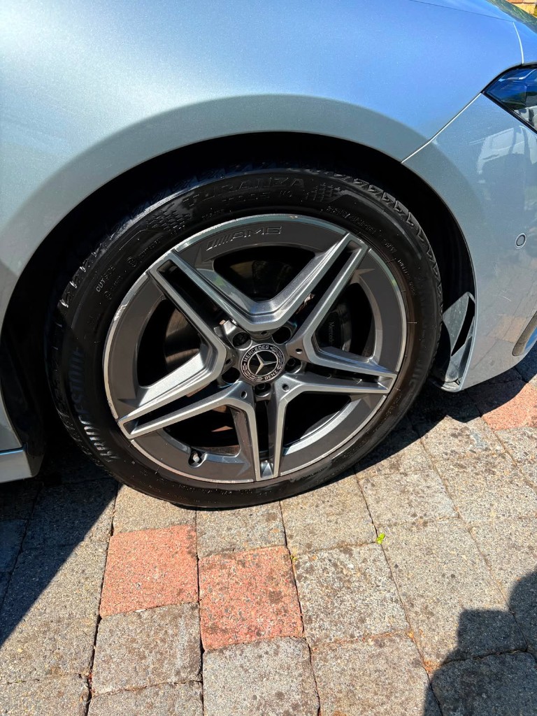 Quick Wash